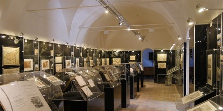 Museo-dei-Viaggiatori-in-Sicilia-a-Palazzolo-Acreide